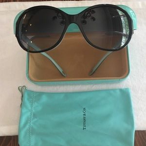 Tiffany and Co Sunglasses